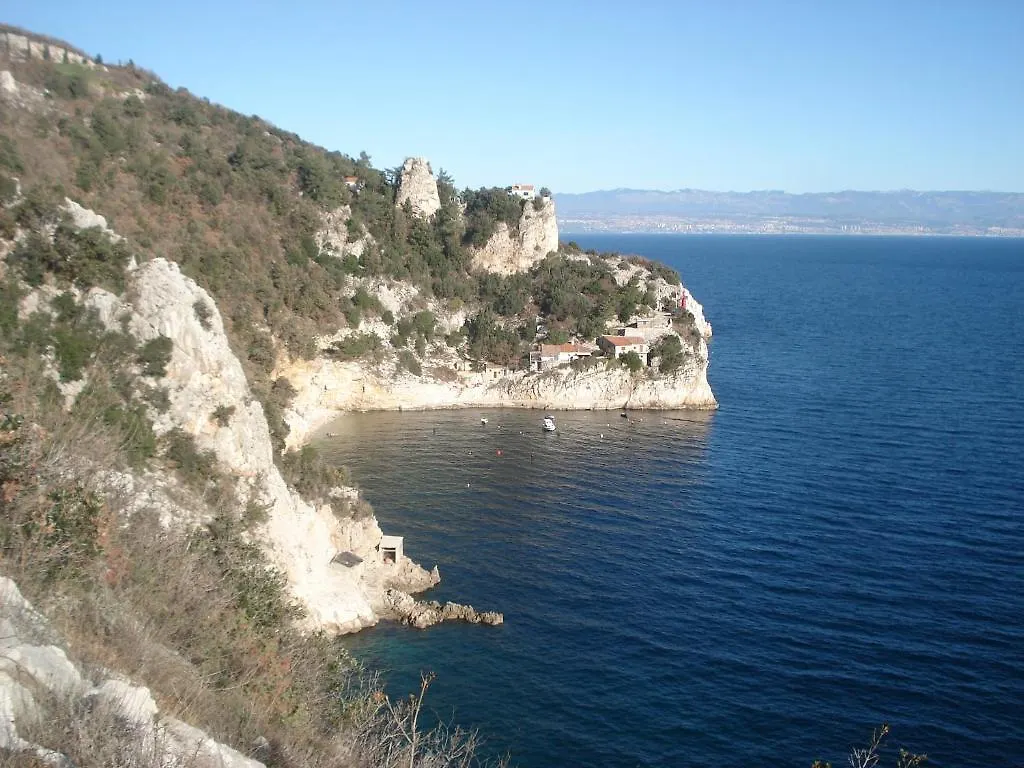 Guesthouse Villa Annadora Brsec 3*,  Hırvatistan